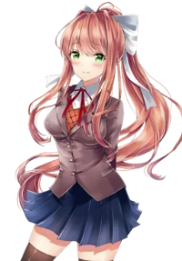 Monika
