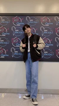 Kim seungmin 