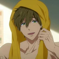 Makoto Tachibana