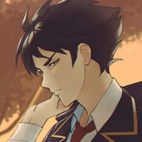 Qrow Branwen