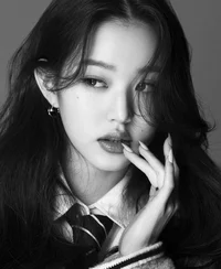 Jang Wonyoung