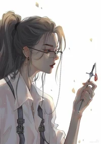 Floryn -Cool teacher