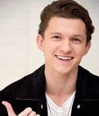 Tom Holland