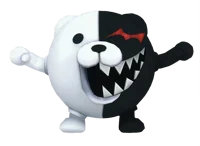 242-Ball Monokuma