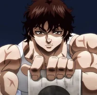 Baki 