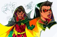 Damian Wayne