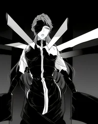Sosuke Aizen
