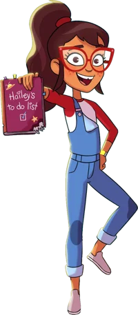 Hailey Banks