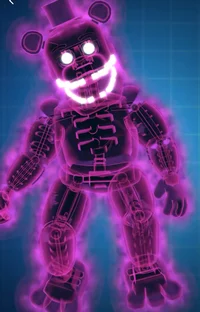 Radioactive s freddy