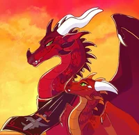 Wings of fire Rp