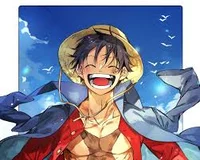 Luffy
