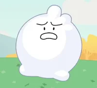 JawbreakerCloudy BFB