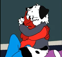 Sparky -AskTheRTrio-