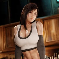 Tifa Lockhart