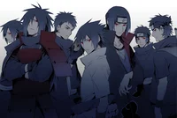 Uchiha clan