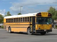 School bus