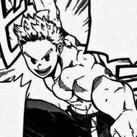 Mirio Togata