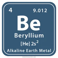 Beryllium