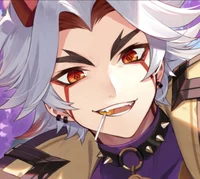 Arataki Itto