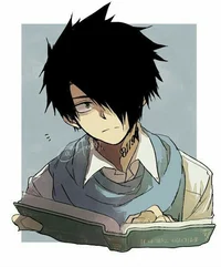 Ray-PromiseNeverland