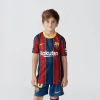 Thiago Messi