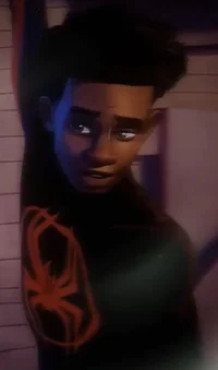 Miles morales