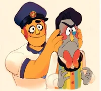 Frank Frankly Pareja