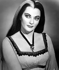 Lily Munster
