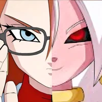 Yandere Android 21