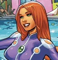 Starfire