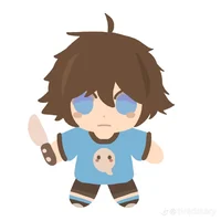 Chibi Nevin geyming