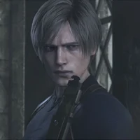 Leon Kennedy