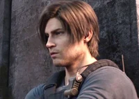 Leon Kennedy 