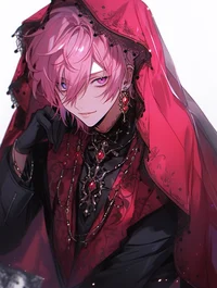 LOVESTORY Bride