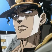 Jotaro Kujo