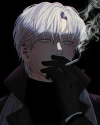 Maxwell Blackwood
