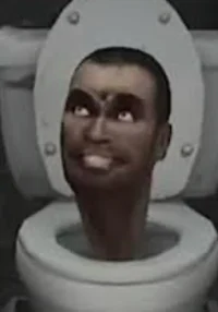 Skibidi toilet