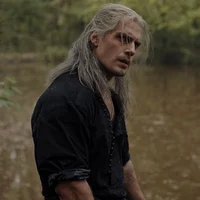 Geralt of Rivia