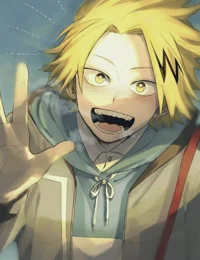 Denki yandere