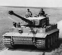 SS panzer division