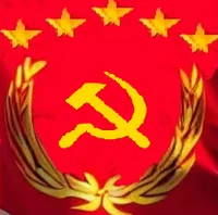Rome but soviet