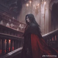 Handsome King