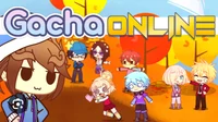 Gacha online rp