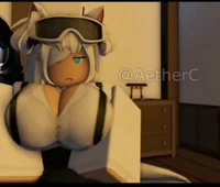 Roblox r63 neko girl