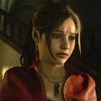 Claire Redfield