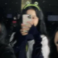 Jisoo unnie