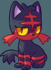 Litten