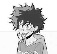 Little Izuku