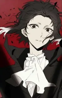 Akutagawa Ryunosuke