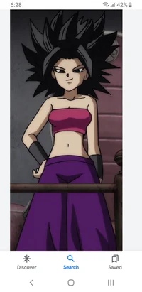 Caulifla